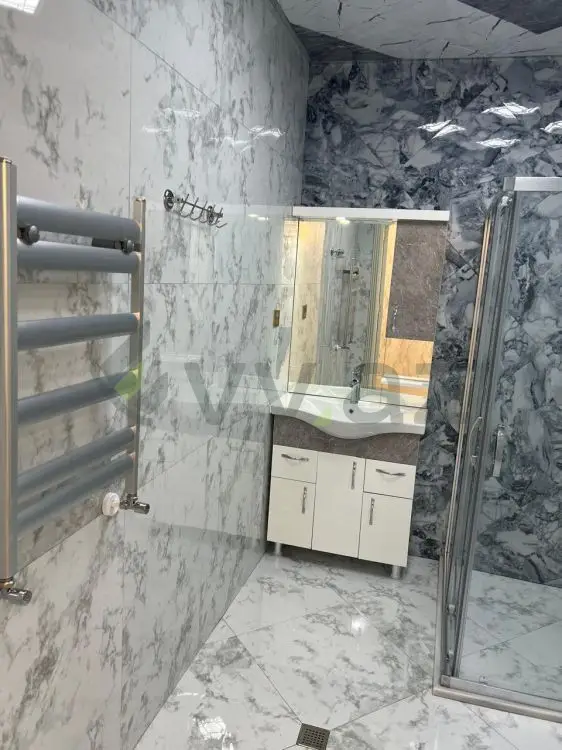4 otaqlı mənzil Yeni tikili Satılır, Yeni Yasamal qəs., Yasamal, Bakı — Mənzil, Bakı (8)