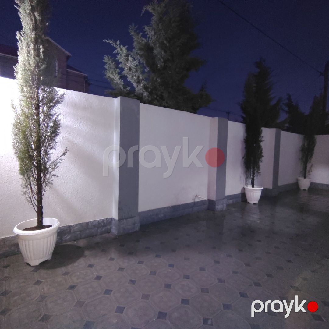 Həyət Evi Satılır — Ev, villa, Məhəmmədli (3)