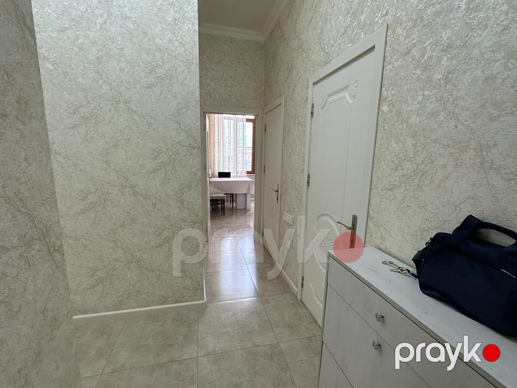 Satılır 2 otaqlı yeni tikili 85 m² — Mənzil, Bakı (8)