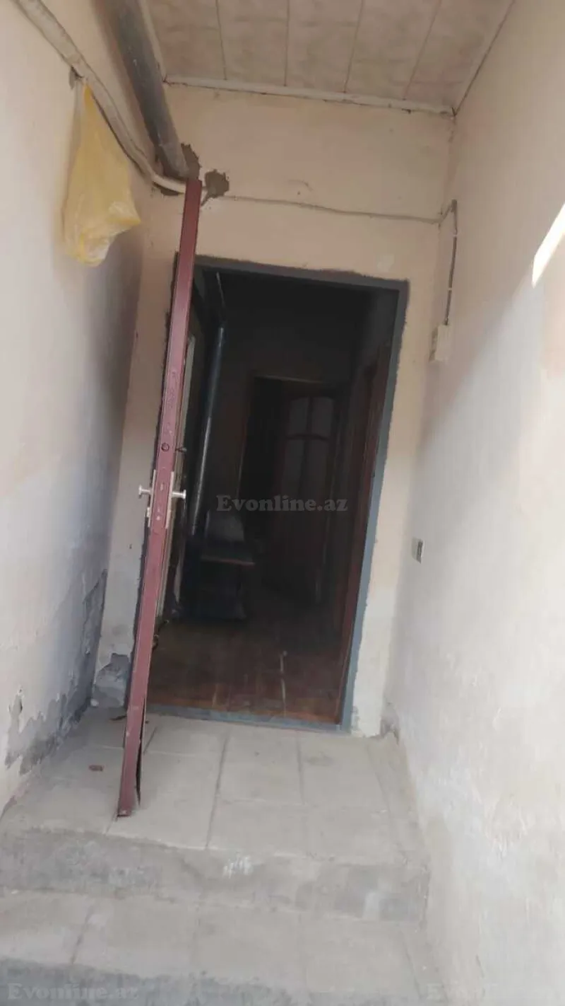 Satılır 3 otaqlı Həyət evi 100 m² Xırdalan — Ev, villa, Xırdalan (7)