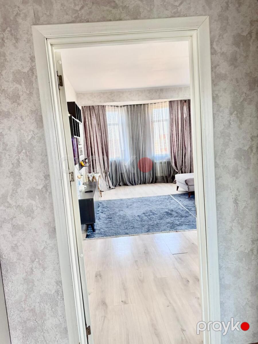İcarəyə verilir 3 otaqlı yeni tikili 110 m² — Mənzil, Bakı (4)
