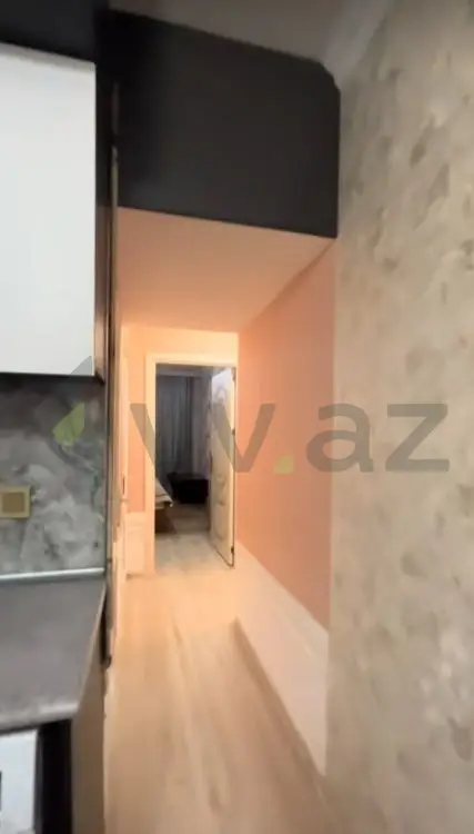 3 otaqlı mənzil Köhnə tikili Satılır, Müşfiqabad qəs., Qaradağ, Bakı — Bakı