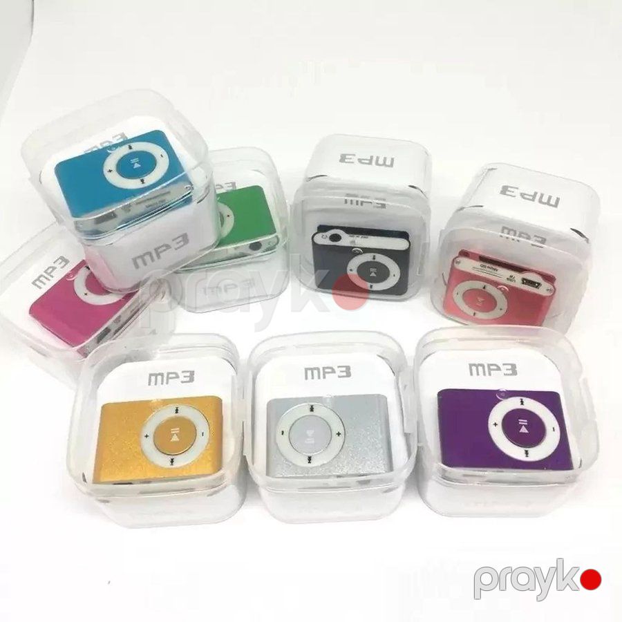 Mp3 Pleyer — Səs texnikası (7)