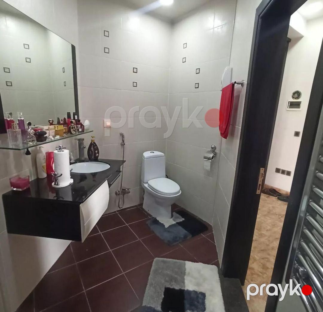 Satılır 2 otaqlı yeni tikili 70 m² — Mənzil, Bakı (10)