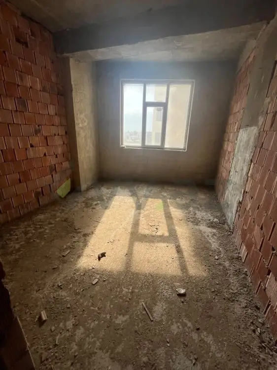 3 otaqlı mənzil Yeni tikili Satılır, Saray, Abşeron — Mənzil (9)