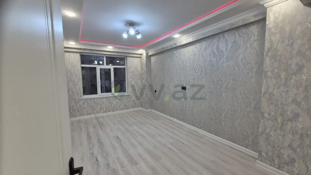 2 otaqlı mənzil Yeni tikili Satılır, Xırdalan — Mənzil, Xırdalan (3)