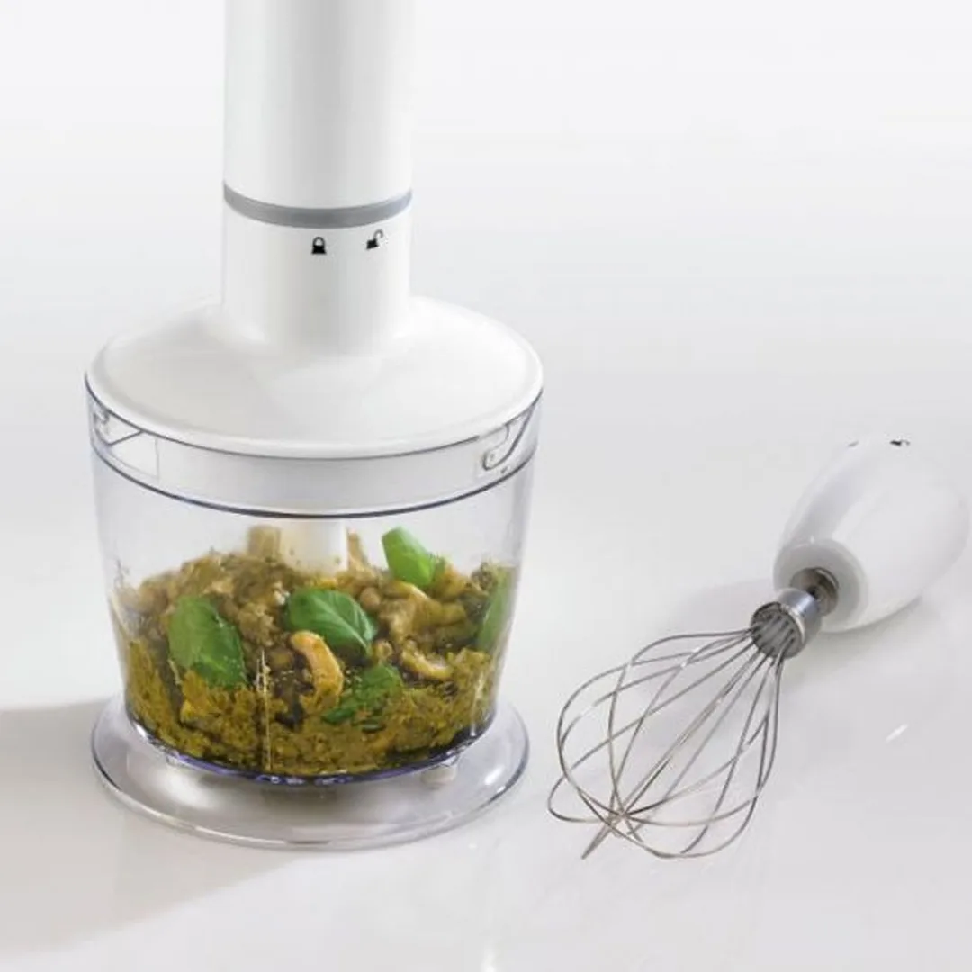Blender Gorenje HBC564QW — Mallar, Bakı (3)