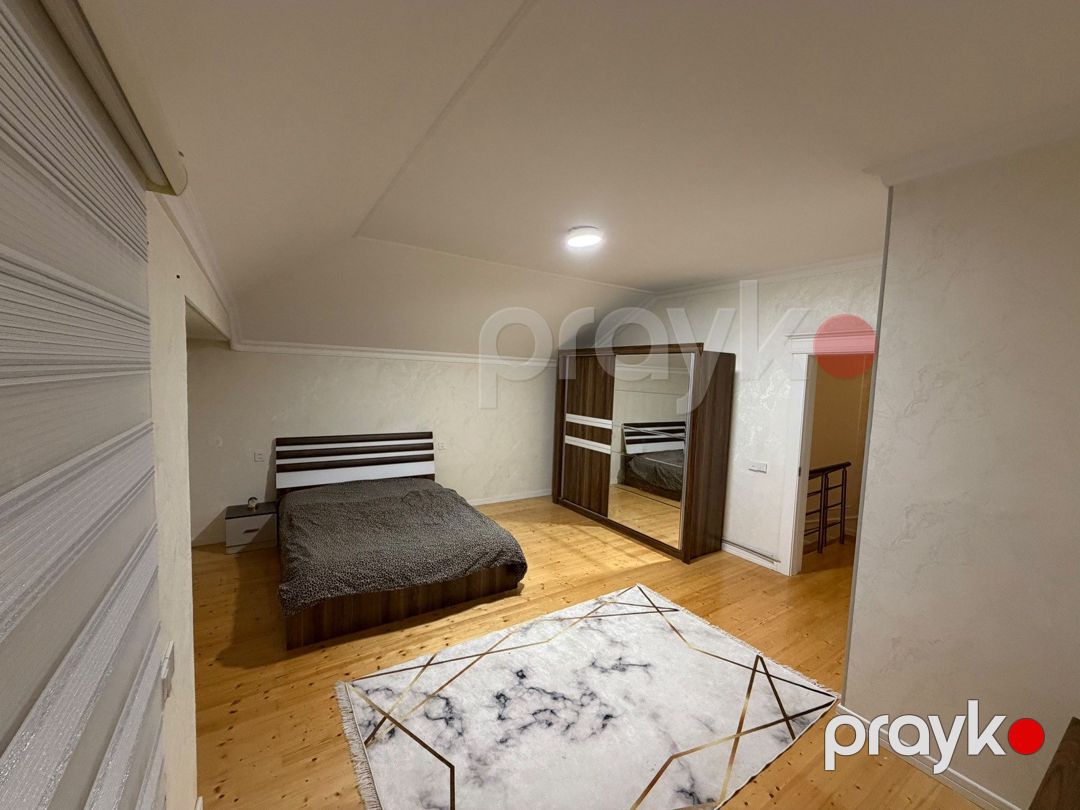 Satılır 4 otaqlı həyət evi/bağ evi 200 m² — Ev, villa, Bakı (11)