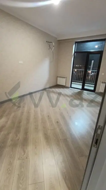 3 otaqlı mənzil Yeni tikili Satılır, 7-ci mikrorayon, Binəqədi, Bakı — Mənzil, Bakı (5)