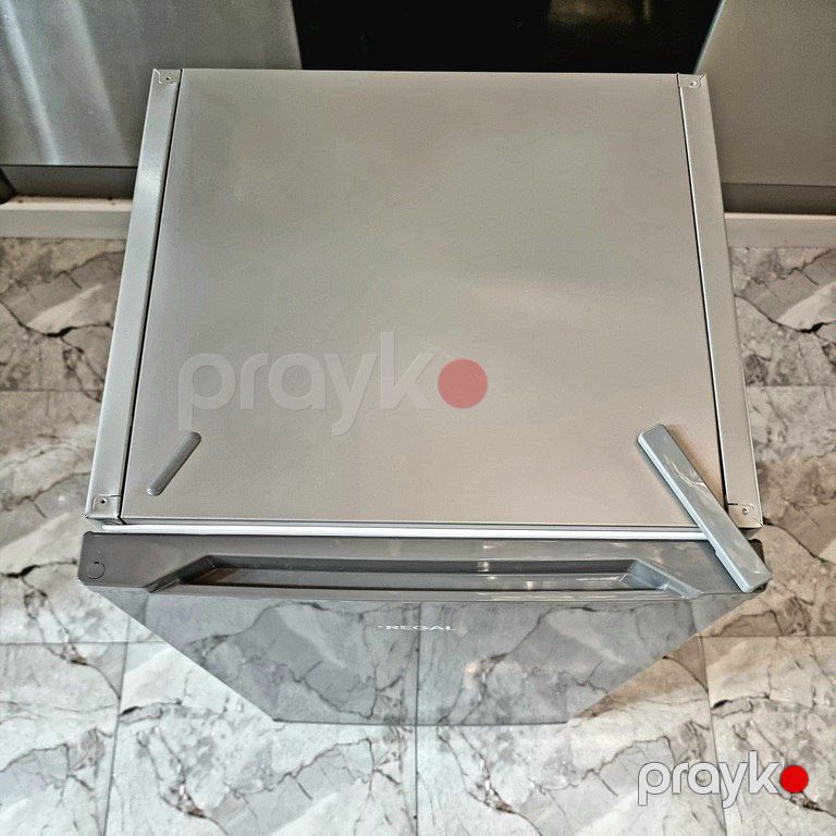 Soyuducu "Regal-88L" — Ev texnikası, Bakı (6)