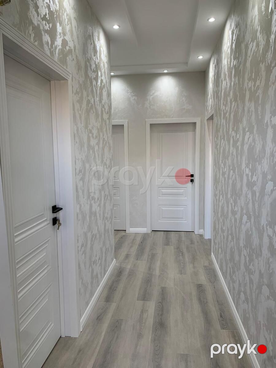 Satılır 3 otaqlı həyət evi/bağ evi 100 m² — Ev, villa, Bakı (2)