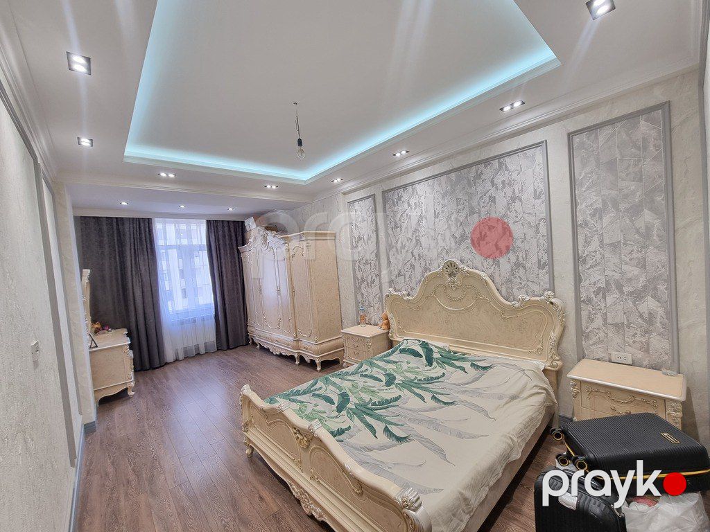 Satılır 3 otaqlı yeni tikili 165 m² — Mənzil, Bakı (12)