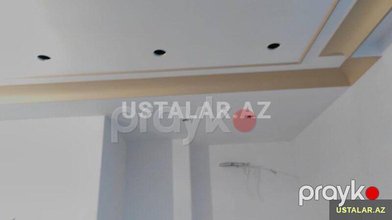 Təmir tikinti ən ucuz bizdə — Təmir xidmətləri, Bakı (9)