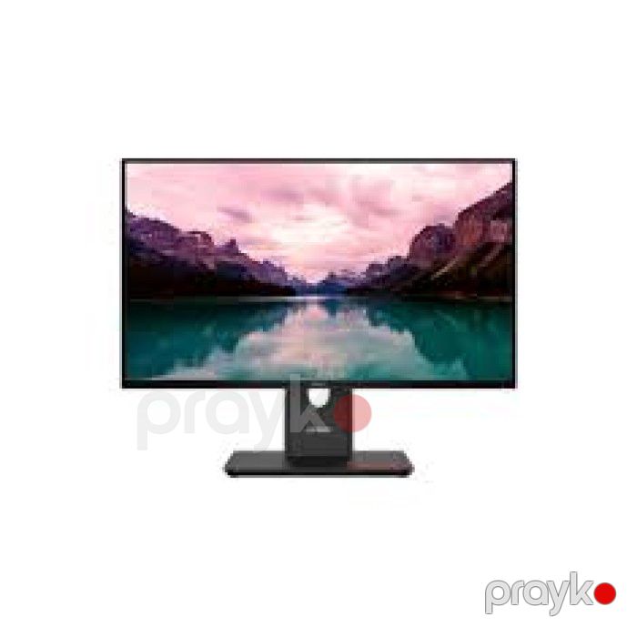 Lenovo ThinkVision T24v-30 63D8MAT3EU 23.8" FHD IPS 75Hz Business Monitor — Elektronika, Bakı (3)