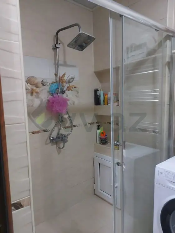 2 otaqlı mənzil Yeni tikili Satılır, Masazır, Abşeron — Mənzil (6)