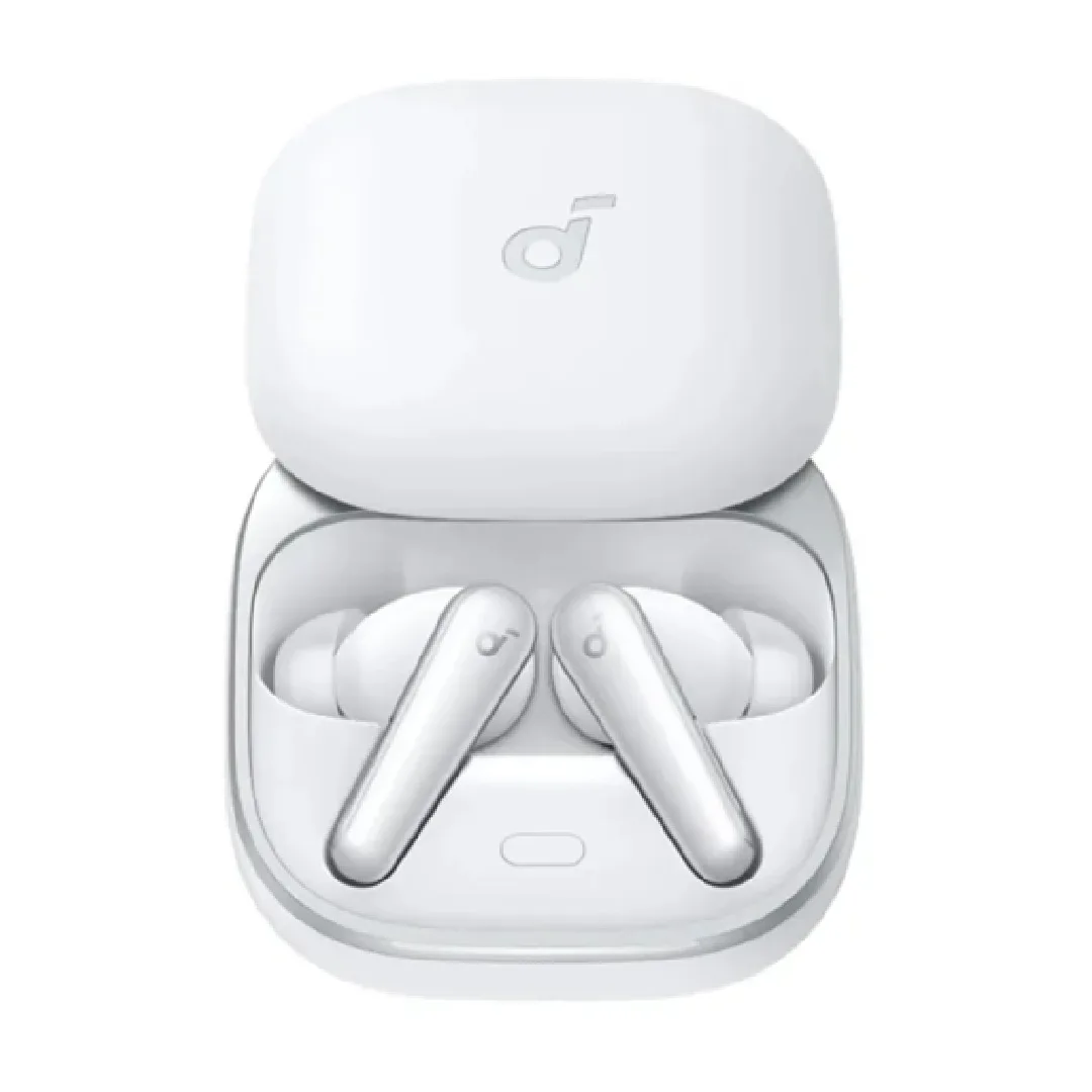 Qulaqlıq soundcore Liberty 5 White — Bakı