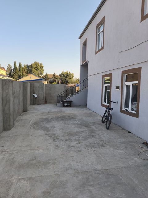 5 otaqlı, 120 kv. m, Kredit yoxdur — Digah