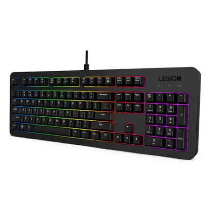 Lenovo Legion K310 GY41N91872 5-Zone RGB Gaming Klaviatura — Elektronika, Bakı (2)