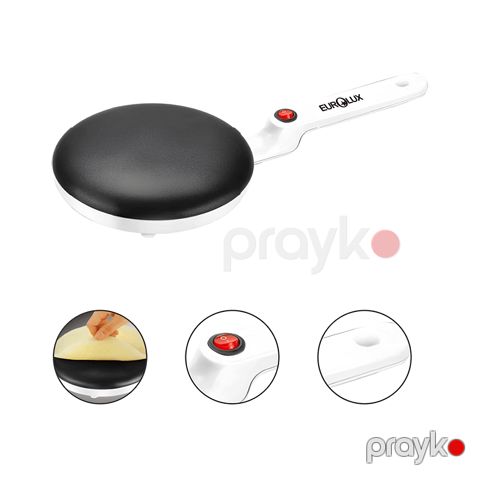Krep bişirən Eurolux EU-CM6550FK — Bakı
