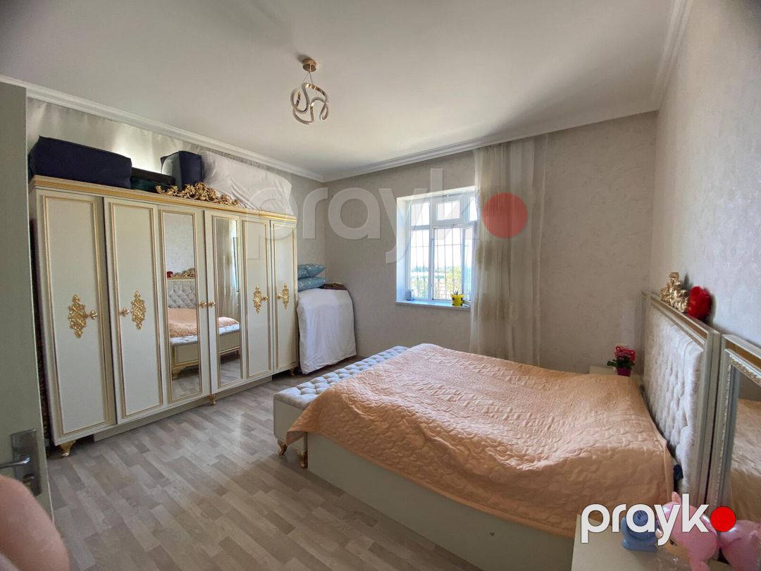 Satılır 3 otaqlı həyət evi/bağ evi 117 m² — Ev, villa, Bakı (9)