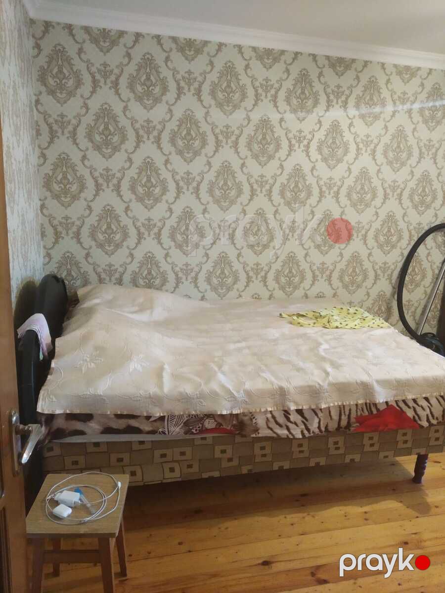 Satılır 4 otaqlı köhnə tikili 100 m² — Mənzil, Bakı (12)