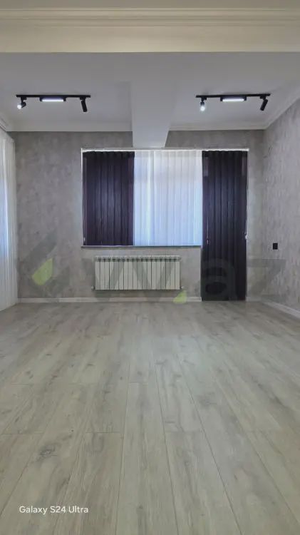 For sale: 2-room apartment (new building), 82 m² — Mənzil, Xırdalan (6)