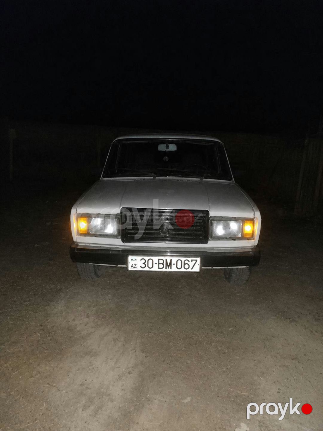 Lada (VAZ) 2107 — Avtomobillər, İmişli (3)
