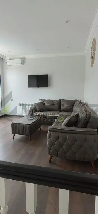 4 otaqlı Həyət evi Kirayə (günlük), Quba — Ev, villa, Quba (7)