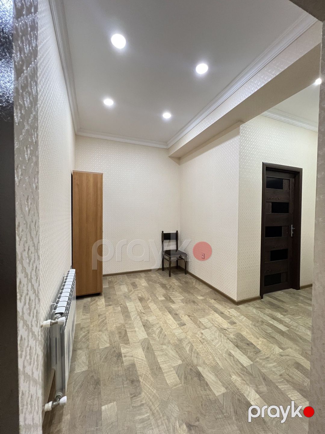 Satılır 2 otaqlı yeni tikili 63 m² — Mənzil, Xırdalan (12)