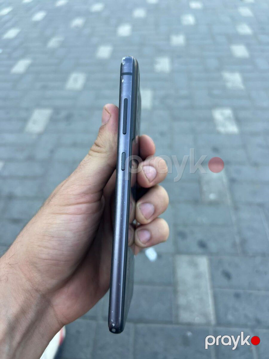 Samsung Galaxy S21 FE 5G Graphite 128GB/8GB — Smartfonlar, Sumqayıt (5)