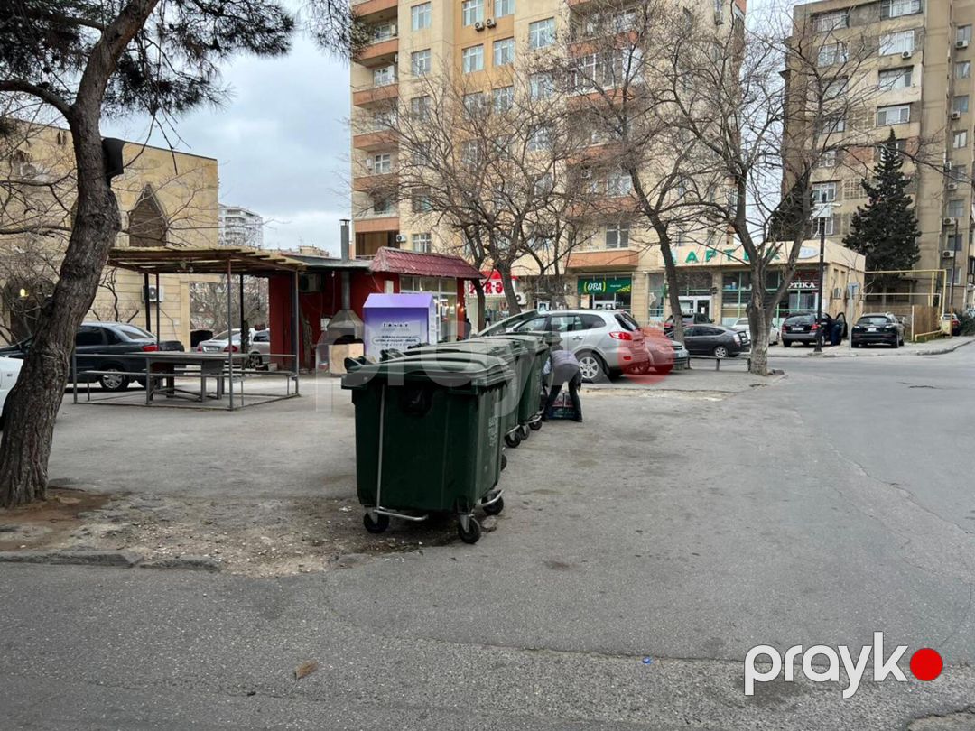 Satılır torpaq 1.5 sot — Torpaq, Bakı (5)