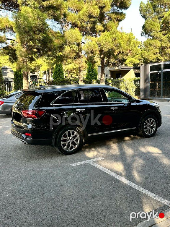 Kia Sorento, 2.0 L, 2019 il, 230 000 km — Avtomobillər, Bakı (7)