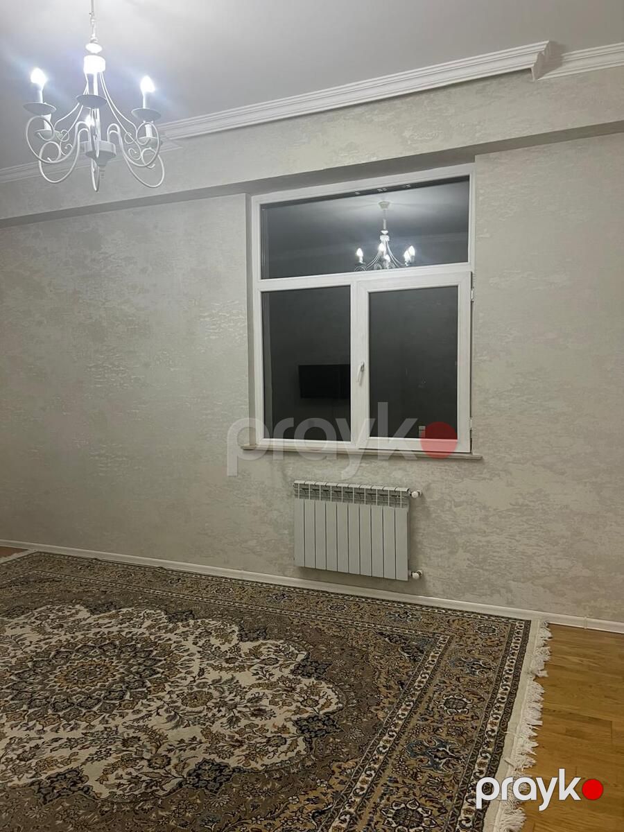 İcarəyə verilir 2 otaqlı yeni tikili 68 m² — Mənzil, Bakı (9)