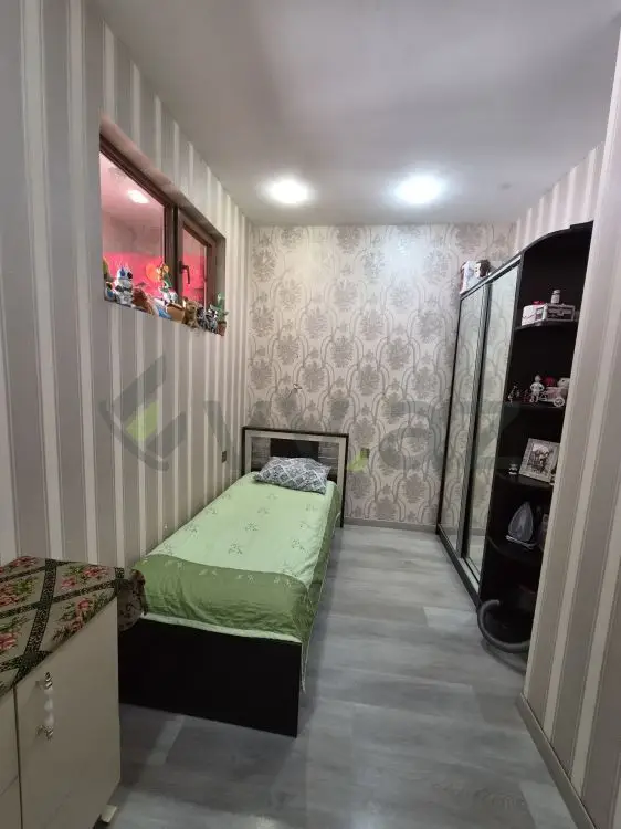 3 otaqlı mənzil Yeni tikili Satılır, Xırdalan — Mənzil, Xırdalan (9)