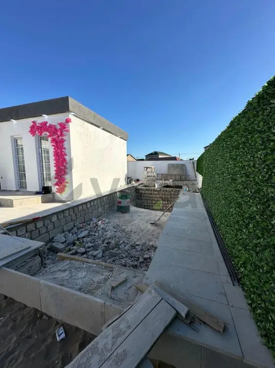 4 otaqlı Həyət evi Satılır, Şüvəlan, Xəzər, Bakı — Ev, villa, Bakı (2)