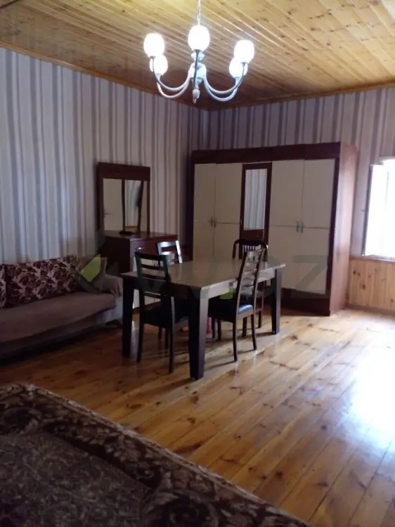 4 otaqlı Həyət evi Satılır, Masazır, Abşeron — Ev, villa (10)
