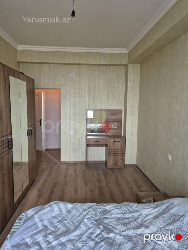 Satılır 4 otaqlı Bina evi menzil (Yeni tikili), 106 m², Sumqayıt Bulvarı — Mənzil, Sumqayıt (6)