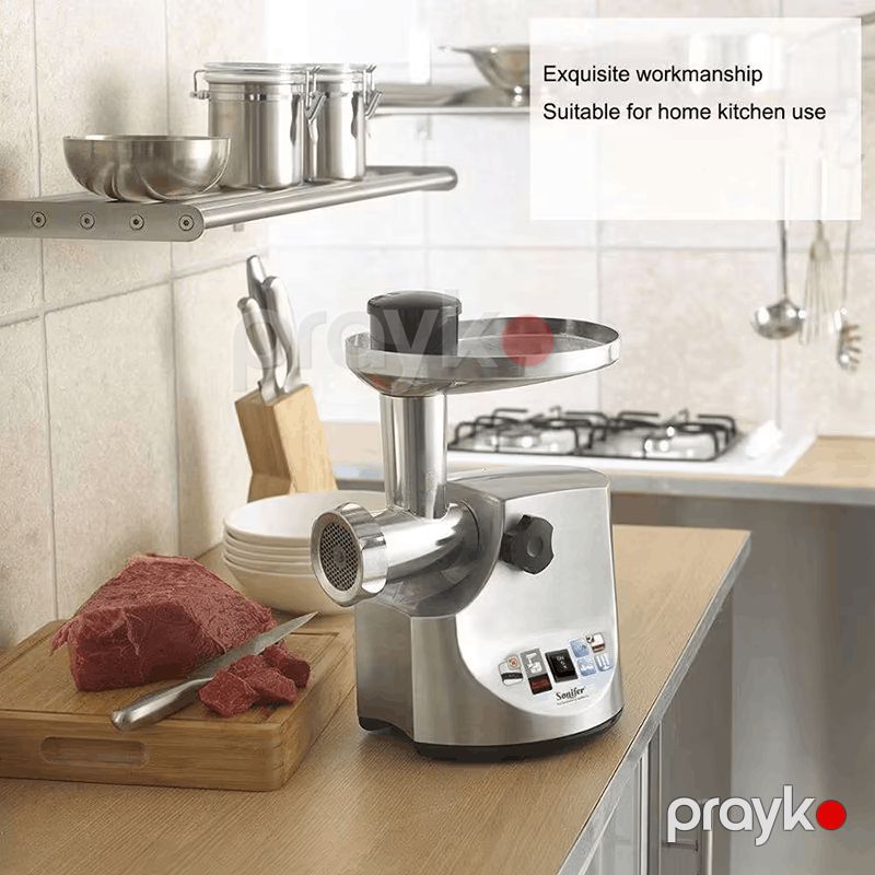 Ətçəkən Sonifer SF-5009 — Mətbəx texnikası, Bakı (3)