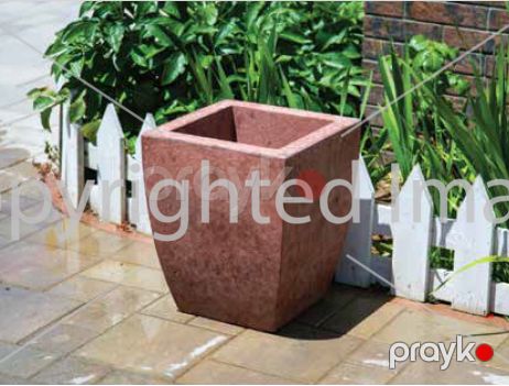 Dibçək, ŞSVZ010, (H/45sm x En/37sm х Uz/37sm) — Bakı