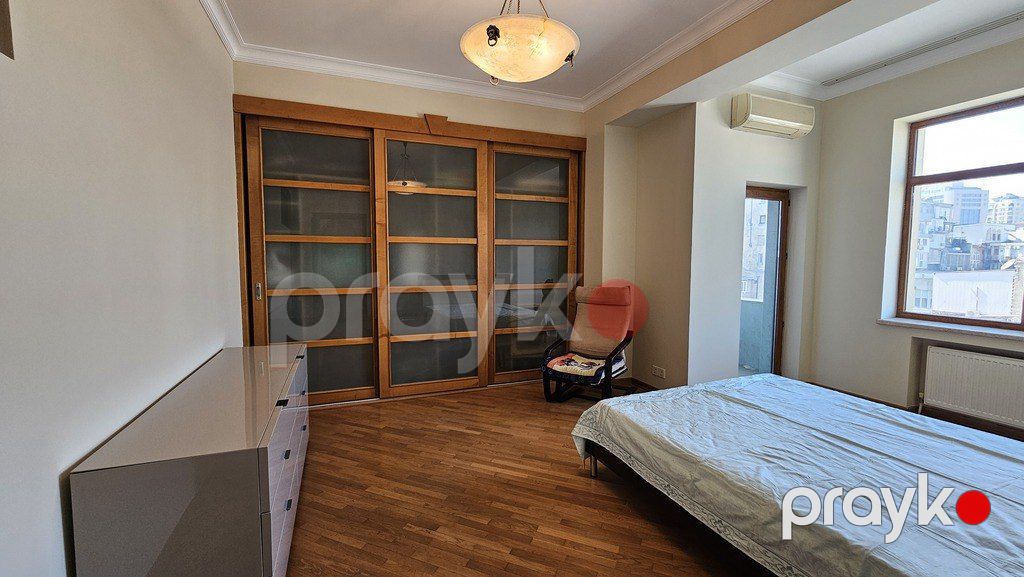 Satılır 4 otaqlı yeni tikili 160 m² — Mənzil, Bakı (3)