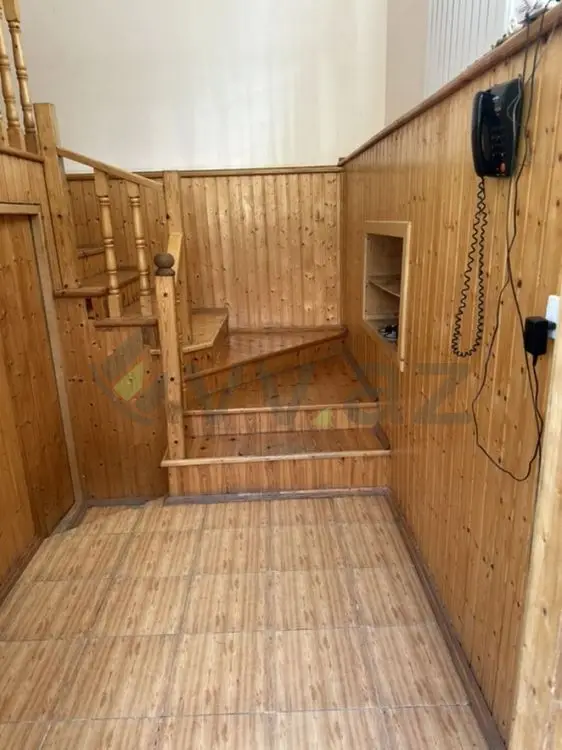 3 otaqlı Həyət evi Kirayə (günlük), Qax — Ev, villa, Qax (5)