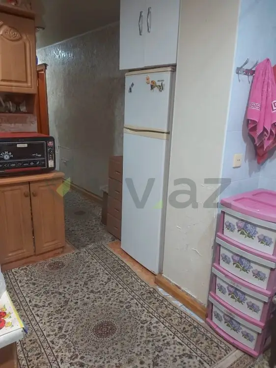 3 otaqlı mənzil Köhnə tikili Satılır, Montin qəs., Nərimanov, Bakı — Mənzil, Bakı (9)