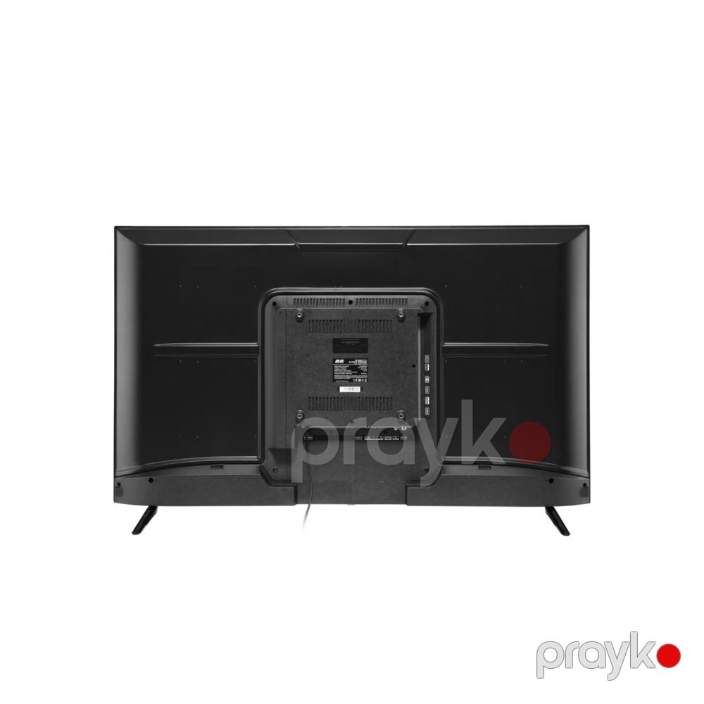 TV Set 32″ 2E LED HD 60Hz Smart Android Black(2E-32A07B) — Televizorlar, Bakı (2)