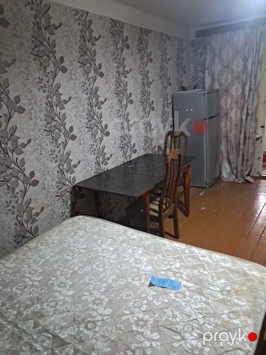 İcarəyə verilir 1 otaqlı köhnə tikili 52 m² — Mənzil, Bakı (2)