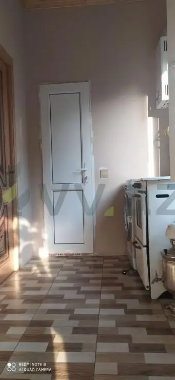 3 otaqlı Həyət evi Kirayə, Zaqatala — Ev, villa, Zaqatala (5)
