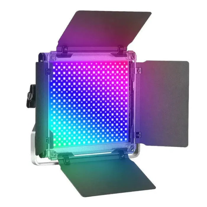Neewer 660 Pro RGB LED Video İşığı 50W — Bakı