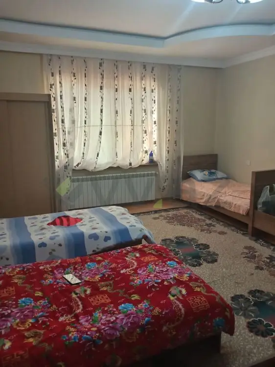4 otaqlı Həyət evi Kirayə, Mingəçevir — Ev, villa, Mingəçevir (11)