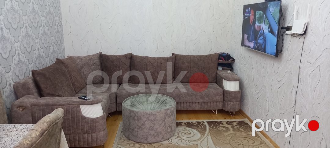 Həyət evi, Lökbatan qəs — Ev, villa, Bakı (8)