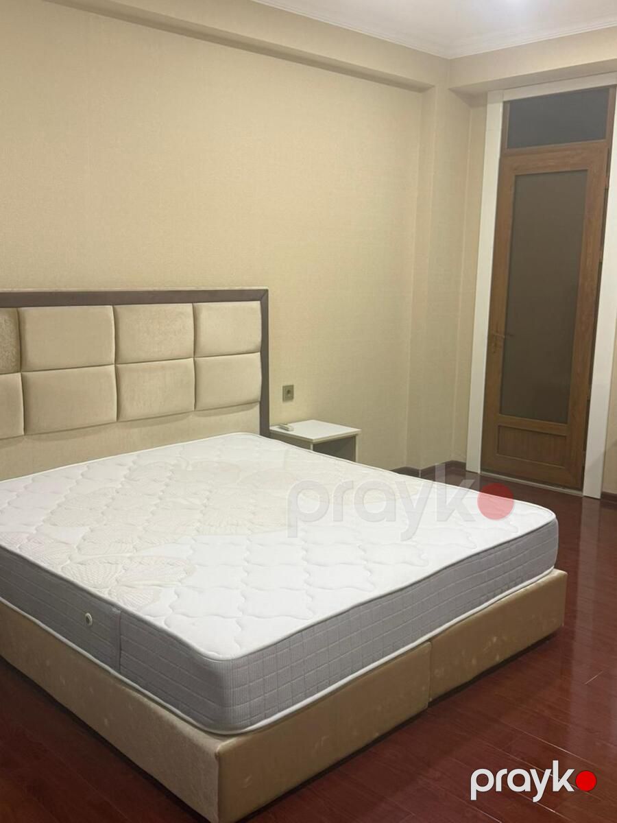 İcarəyə verilir 3 otaqlı yeni tikili 150 m² — Mənzil, Bakı (7)