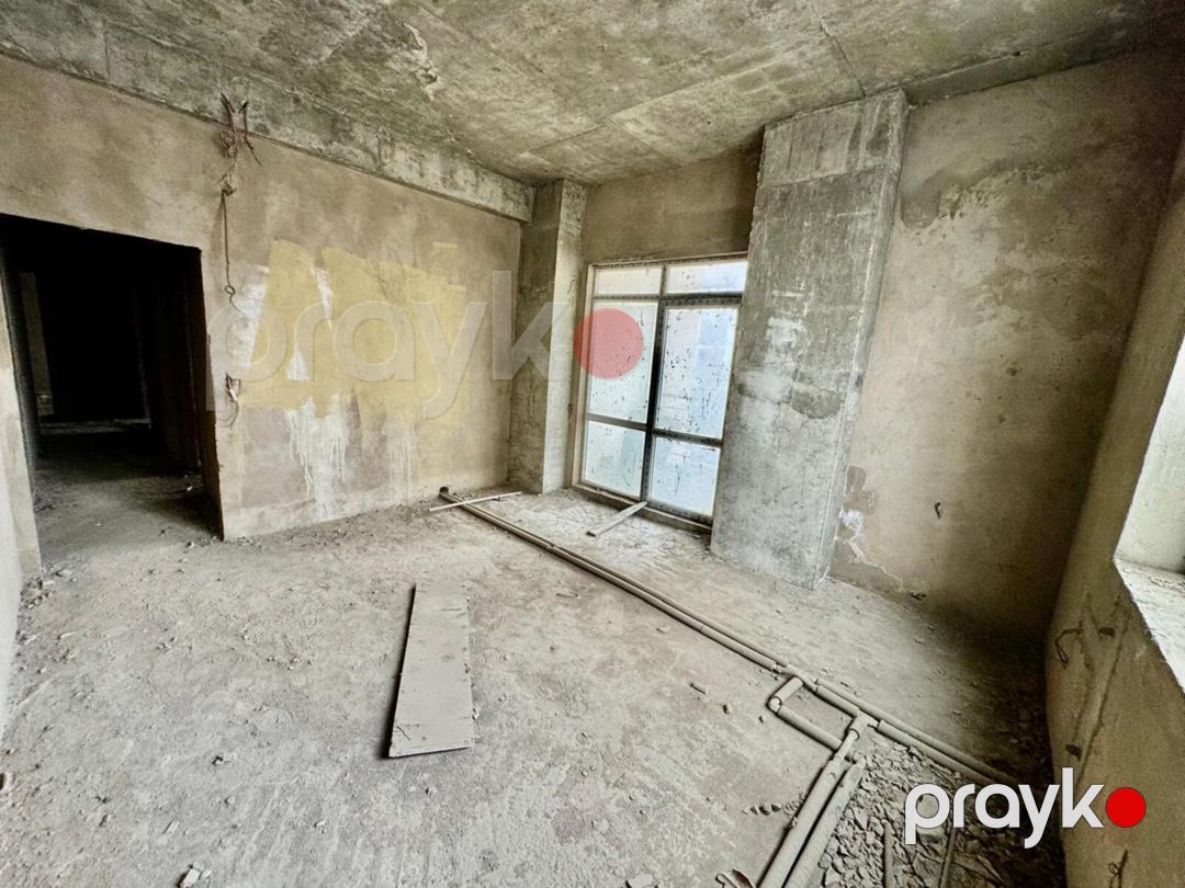 Satılır 4 otaqlı yeni tikili 160 m² — Mənzil, Bakı (7)